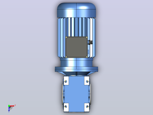 NMRV040-56B5-0.09俯视缩略图