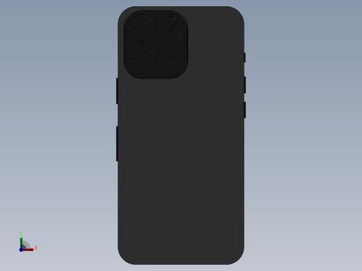 IPhone 14前视缩略图