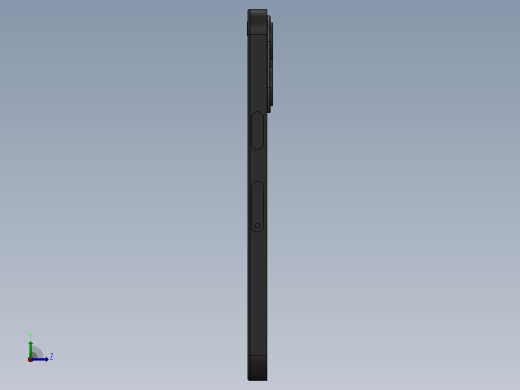 IPhone 14左视缩略图