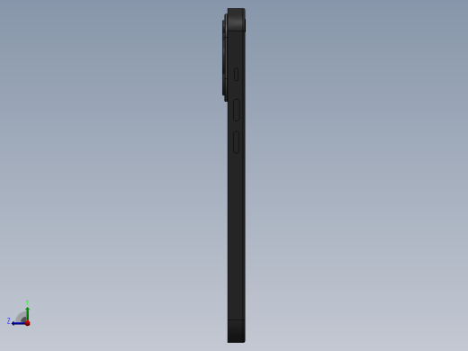 IPhone 14右视缩略图