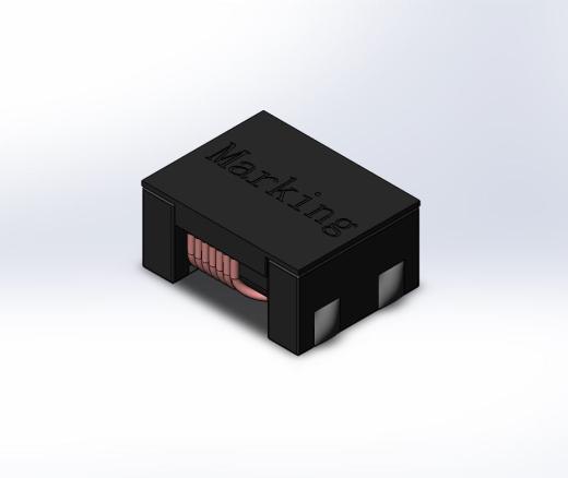 信号变压器(Bel)共模扼流圈缩略图