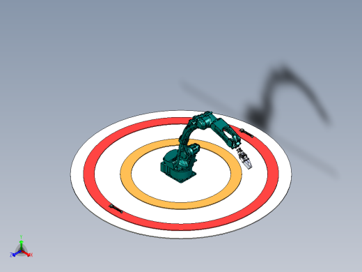 robot-simulation-project