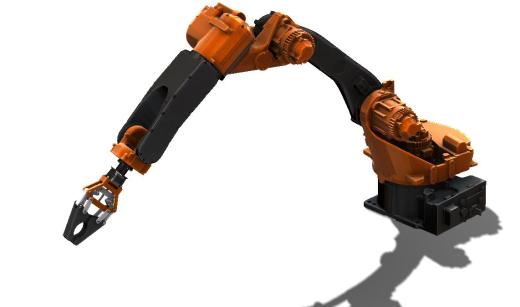 robot-simulation-project缩略图