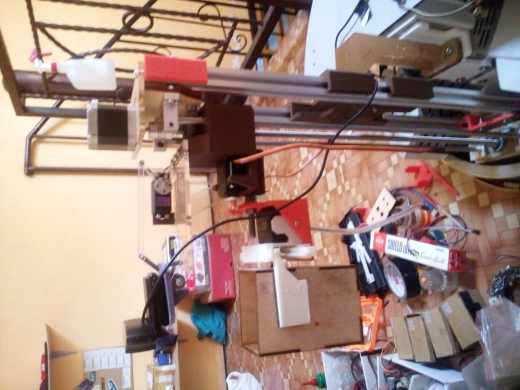 滑块升降器夹持器3D数模图纸 STEP格式(1)缩略图