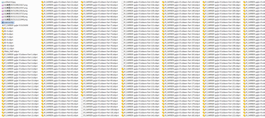 ZY2743 汽车仪表盘夹具检具设计（SolidWorks2014）缩略图