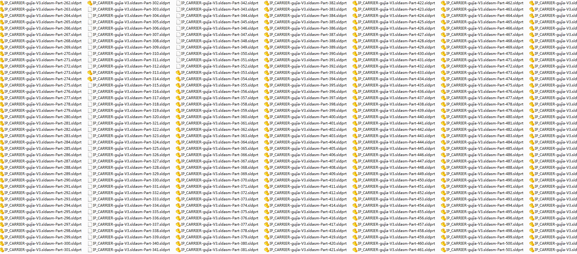 ZY2743 汽车仪表盘夹具检具设计（SolidWorks2014）