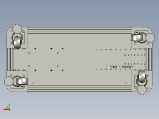 汽车动力电池整平机+缩口机后视缩略图