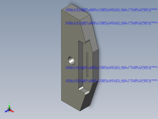 手动探针测试治具、面板测试治具