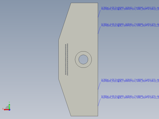手动探针测试治具、面板测试治具后视缩略图