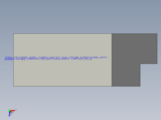 手动探针测试治具、面板测试治具俯视缩略图