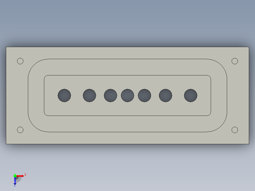 冷却整体(40）+ 24.2.27+002俯视图