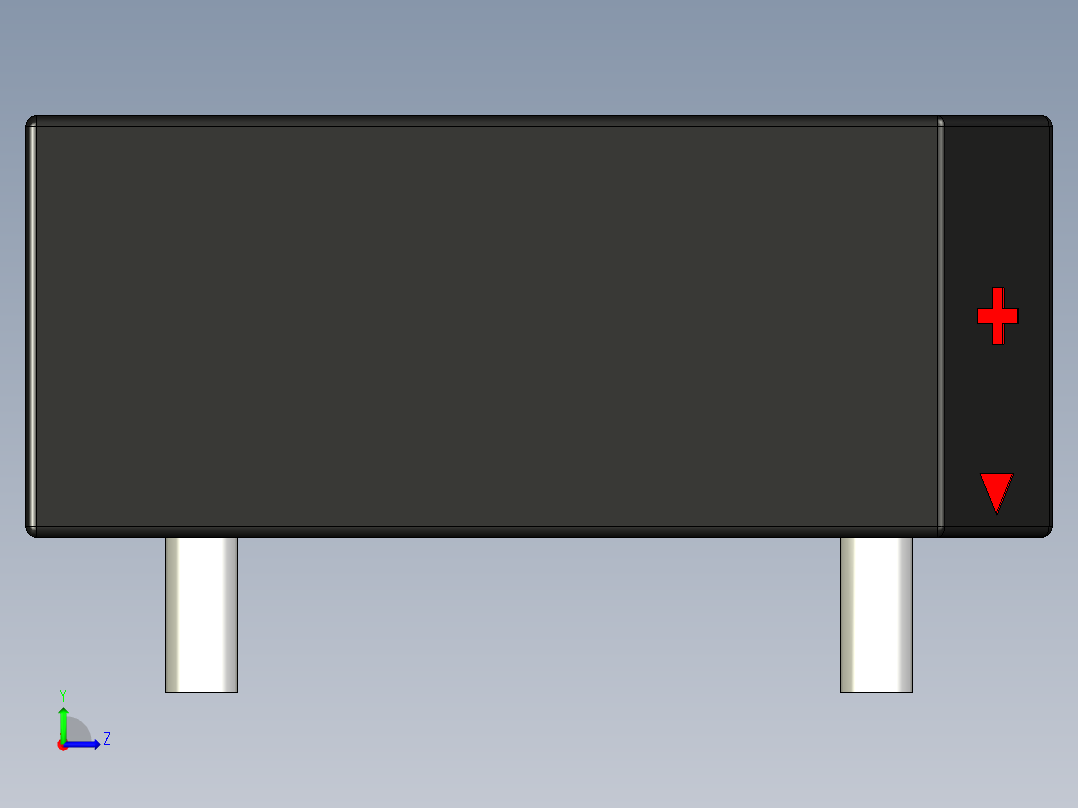 桥式整流器-BR10_Min_Size左视图