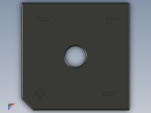 桥式整流器-BR10_Min_Size俯视缩略图