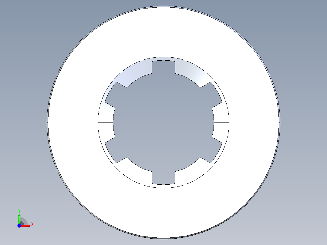 SPL 26x32x60x60 - 6前视图