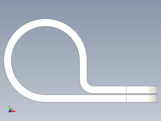 HP 系列 P 夹-H6P-NA前视缩略图