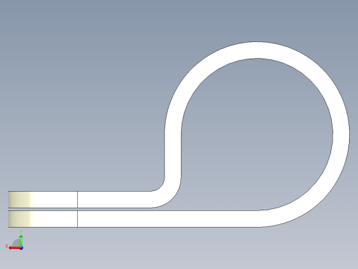 HP 系列 P 夹-H6P-NA后视缩略图