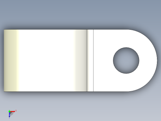 HP 系列 P 夹-H6P-NA俯视缩略图