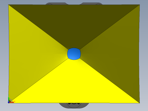 远摄像头组件前视缩略图