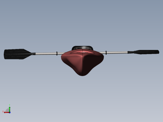 桨板7后视缩略图