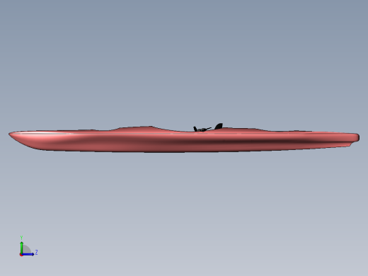 桨板7左视缩略图