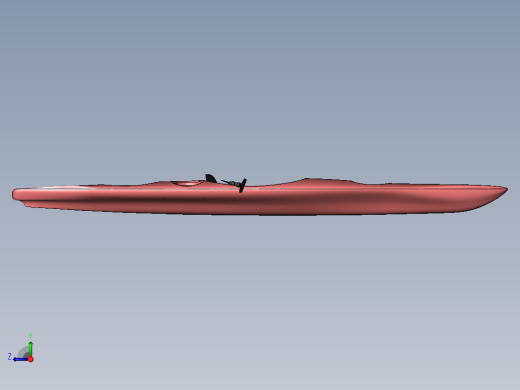 桨板7右视缩略图