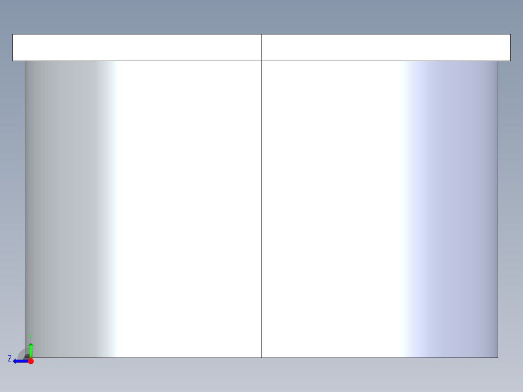 聚氯乙烯配件17-Sch80_ReducerBushing_FPTxSPIG_838-338_3in x 2in右视图