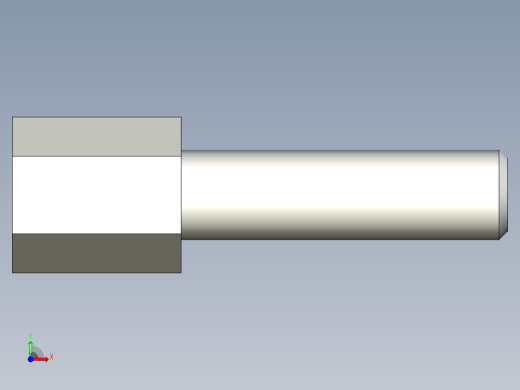 用于软管和硬管接头的工具ASB3X前视缩略图