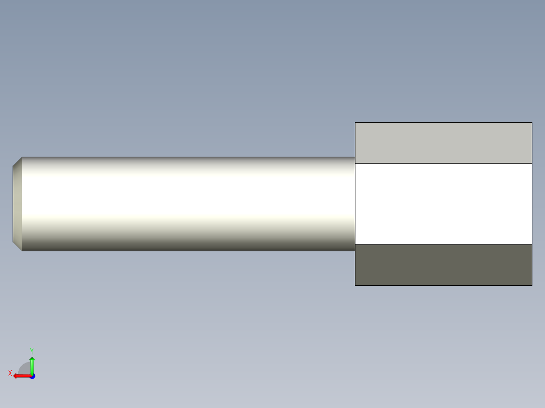 用于软管和硬管接头的工具ASB3X后视图