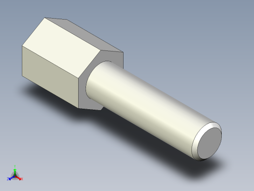 用于软管和硬管接头的工具ASB3X正等轴测缩略图