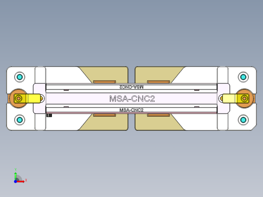 MSA-CNC2-0110前视缩略图