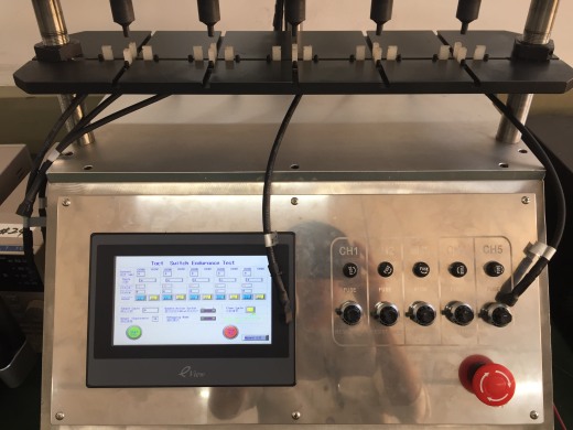 开关耐久性测试试验机sw20缩略图