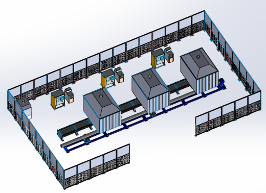 不锈钢管等离子切割方案sw12