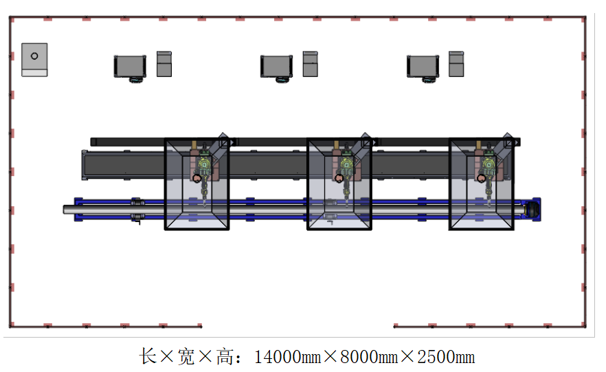 不锈钢管等离子切割方案sw12