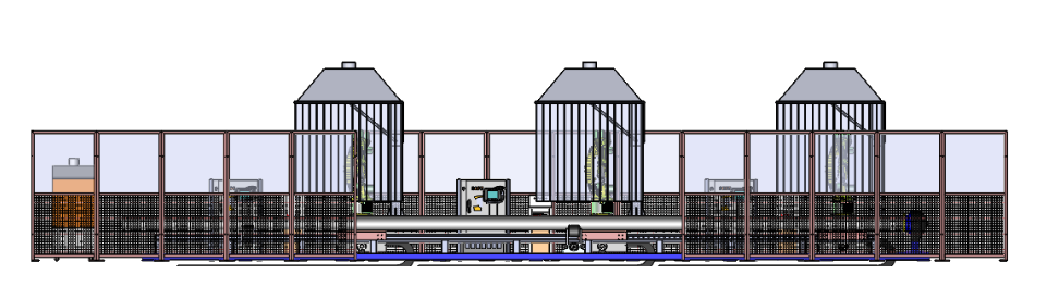 不锈钢管等离子切割方案sw12