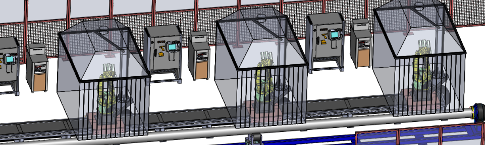 不锈钢管等离子切割方案sw12