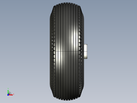 轮胎、车轮、轮毂(42)前视缩略图