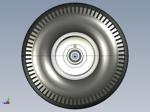轮胎、车轮、轮毂(42)右视缩略图