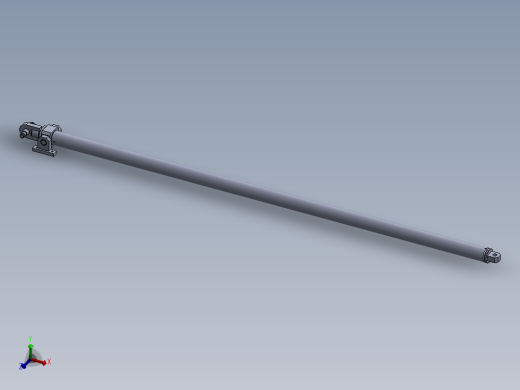 焊接式液压缸140x105x5600-mm-1.snapshot.1