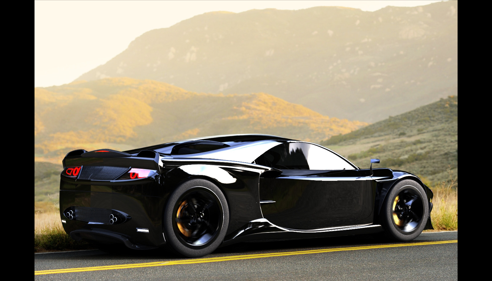 A2004345-Riah1跑车