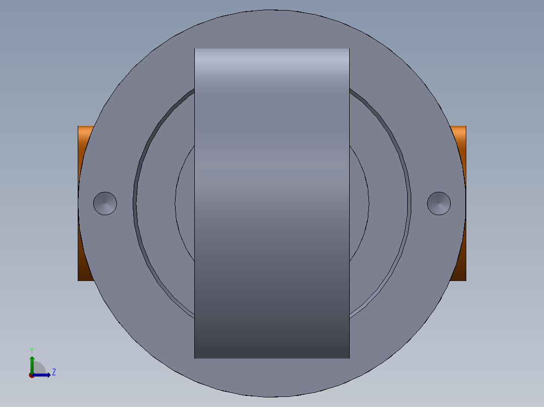 焊接式液压缸-40x25x470-mm-1.snapshot.1左视图