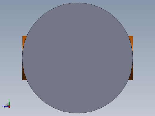 焊接式液压缸-40x25x470-mm-1.snapshot.1右视缩略图