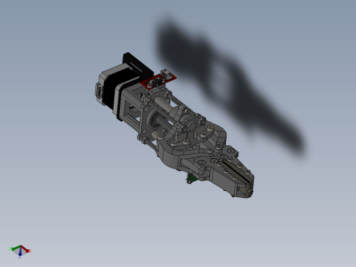 机械爪、机械手(145)