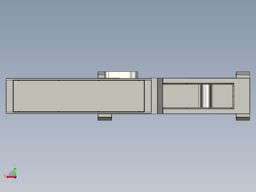 000-4L斗式后视图