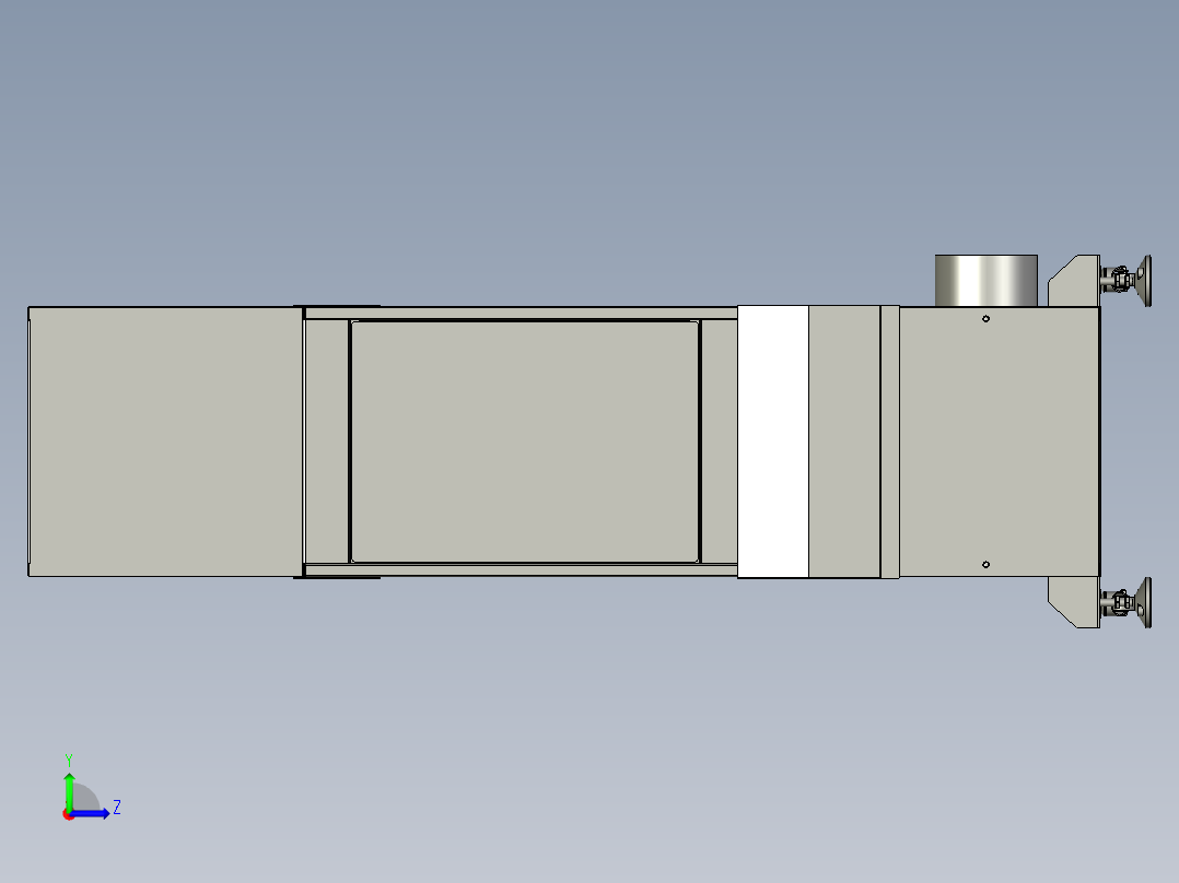 000-4L斗式左视图