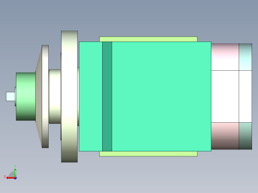 新建文件夹后视缩略图