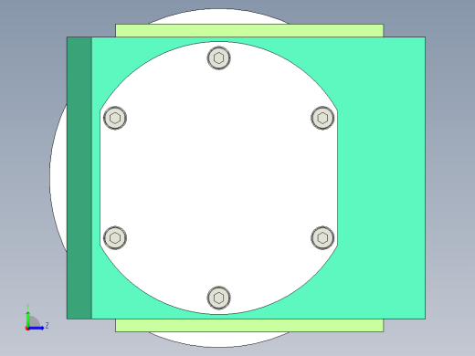 新建文件夹左视缩略图