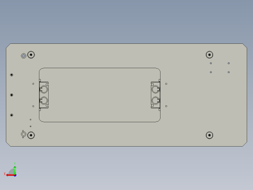 顶升组件后视缩略图