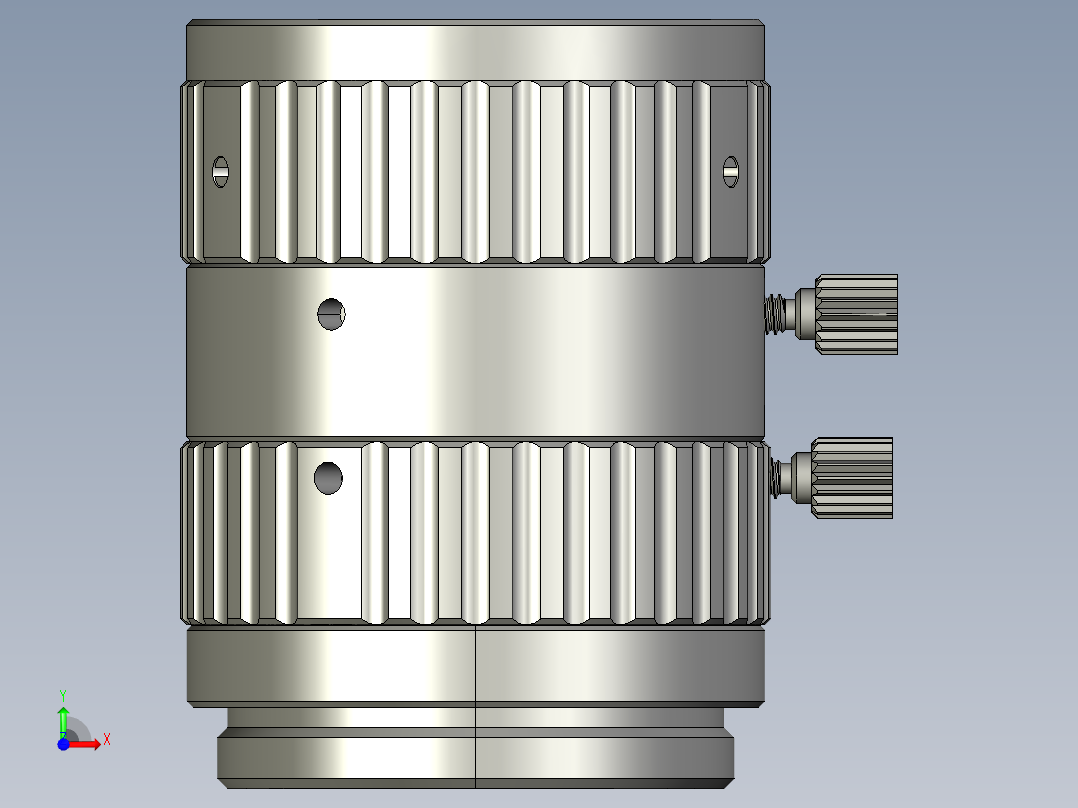 SC-F2510A-A前视图