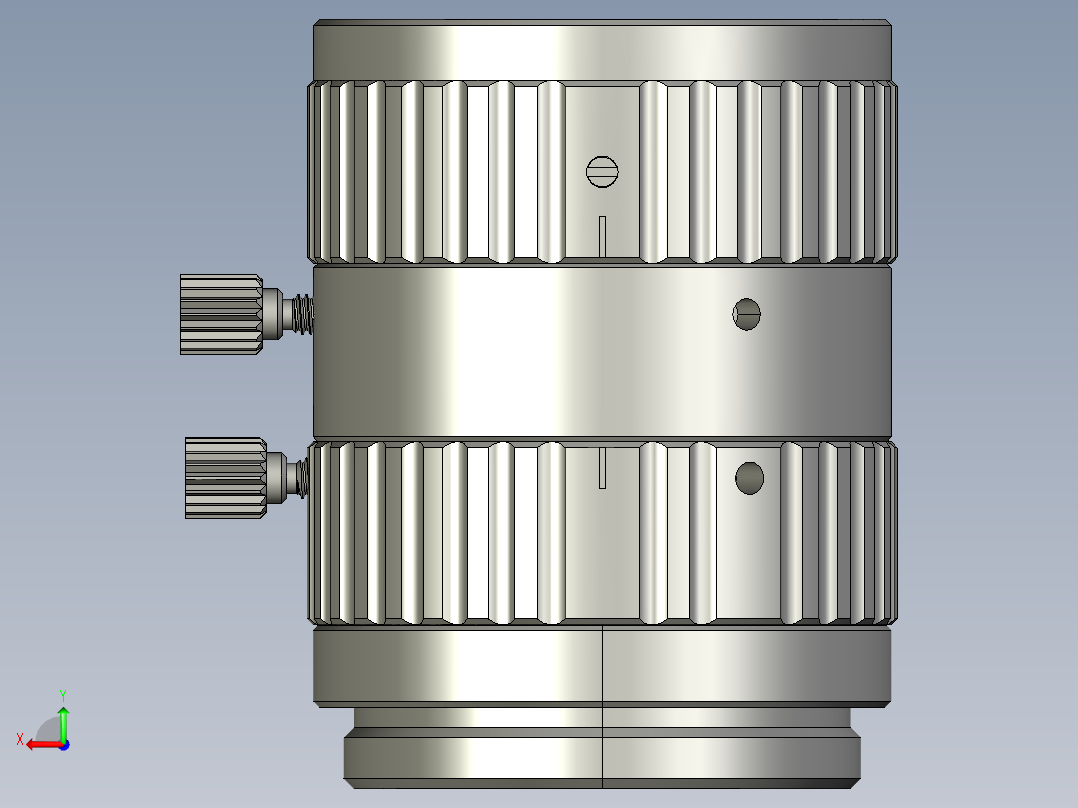 SC-F2510A-A后视图
