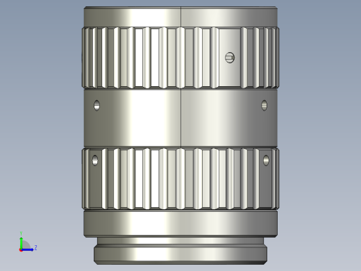 SC-F2510A-A左视缩略图